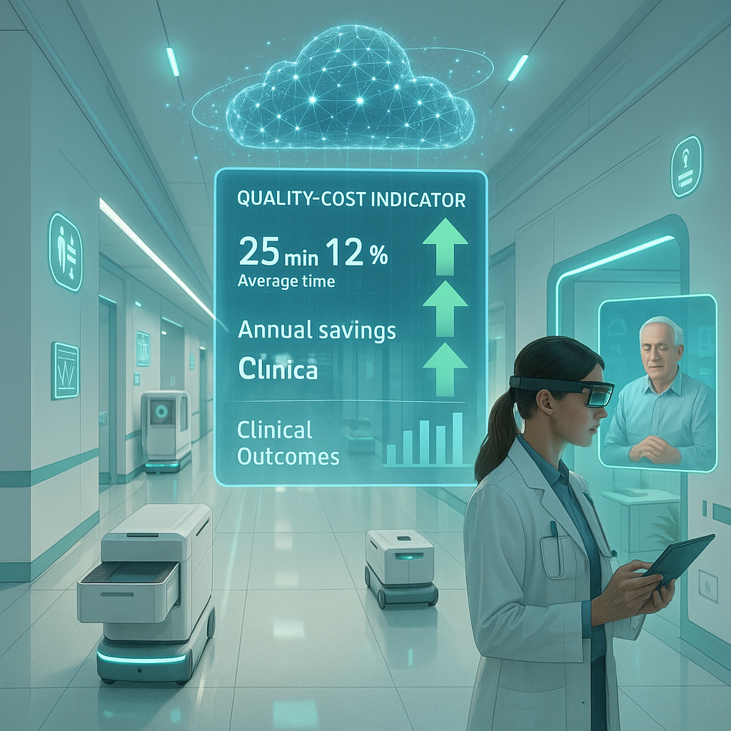 Eficiencia sanitaria