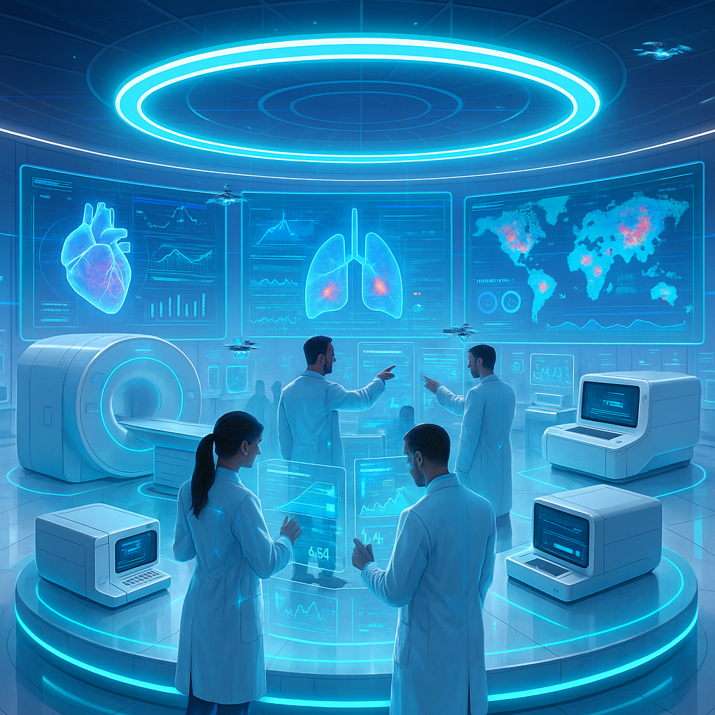 Innovador y Validación Científica