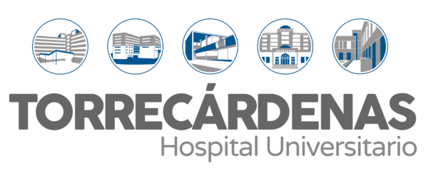 Hospital Universitario Torrecárdenas