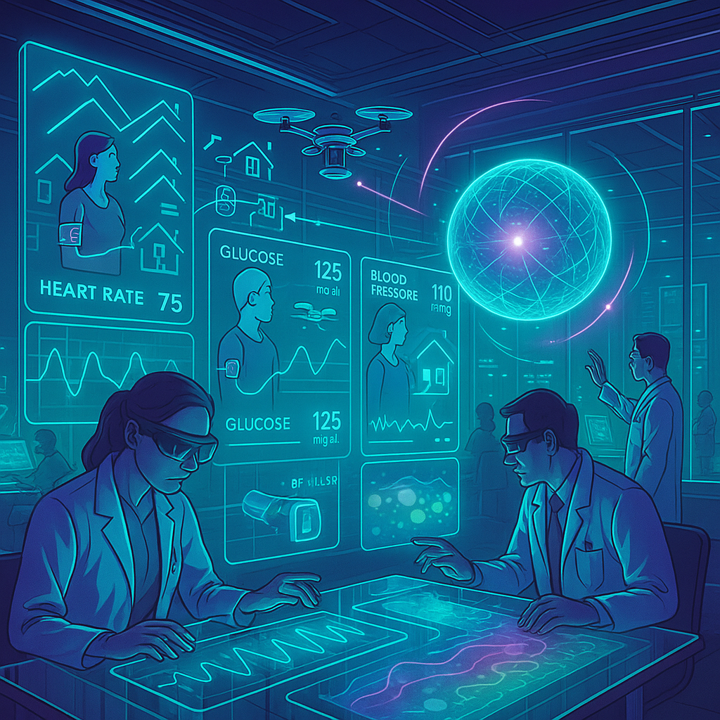 Seguimiento y monitorización