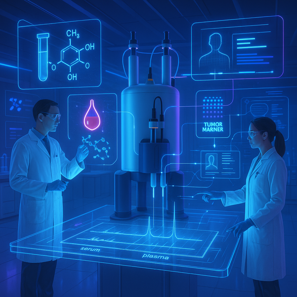 Diagnóstico in vitro